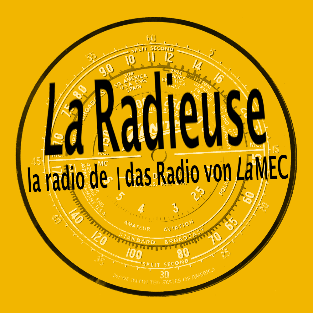 La Radieuse